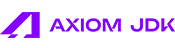 Axiom JDK