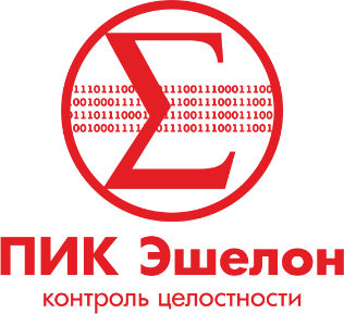 Лого ПИК Эшелон