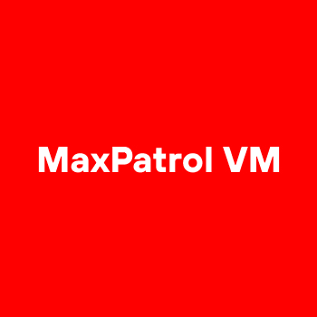 maxpatrol_vm
