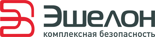 логотип эшелон