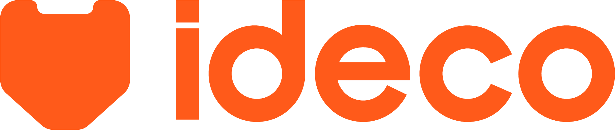 логотип Айдеко