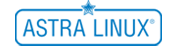Лого astralinuks