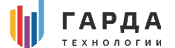 логотип гарда технологии