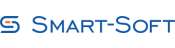 логотип смарт софт