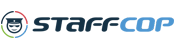 логотип стаффкоп