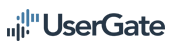 логотип usergate